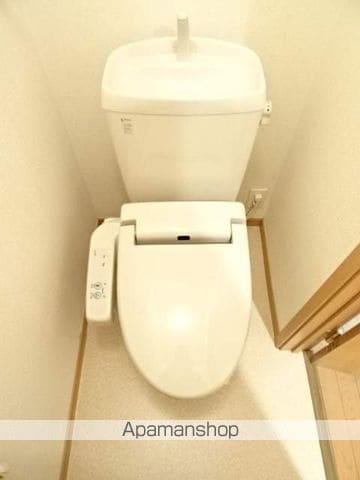 レイクウインの内装写真