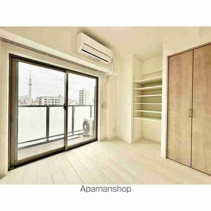 グランカーサ上野松が谷[1DK/25.24m2]のその他部屋・スペース