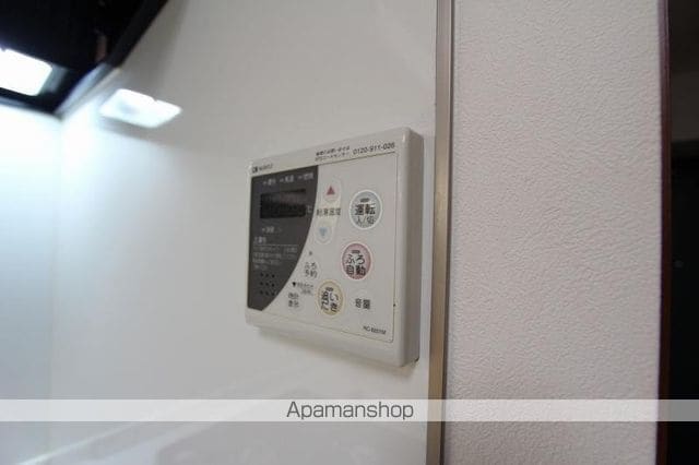 ASレジデンス錦町の内装写真