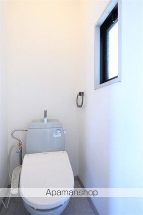 サンビレッジ南斎院　Ａ棟[3DK/52.66m2]の内装10