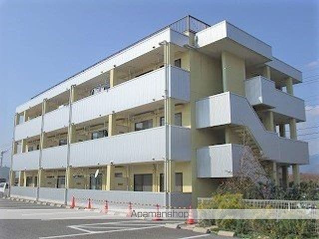 ハイツKY