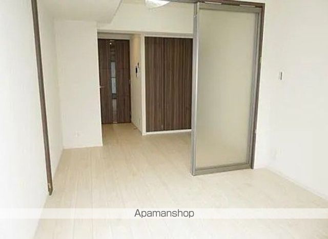 オーキッドレジデンス住吉の内装写真