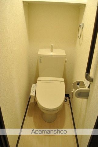 レオネクストヨセミテの内装写真