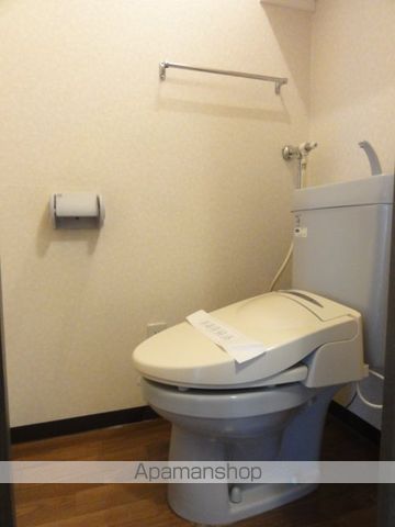 セントポーリア弐番館の内装写真
