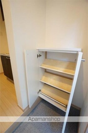 グランシャレー亀有Ｉ[1K/22.58m2]の内装1