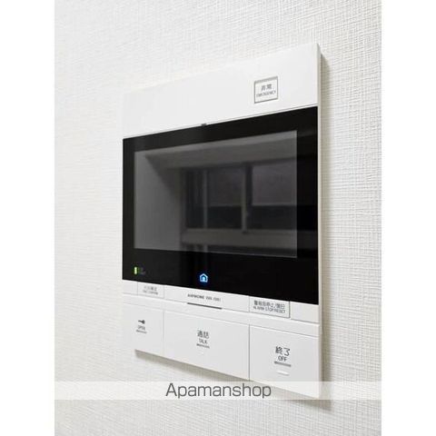 ディアレイシャス丸の内の内装写真