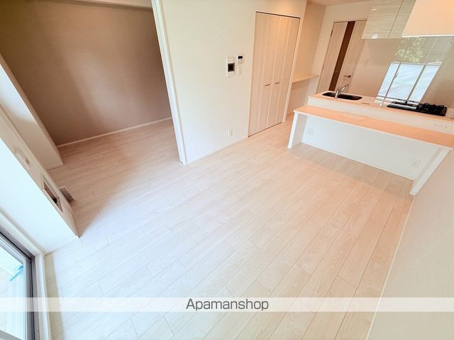 SPLENDIDE SHINOSAKA VIIIの内装写真
