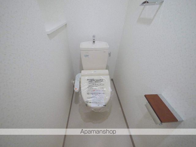タウンライフ千種の内装写真