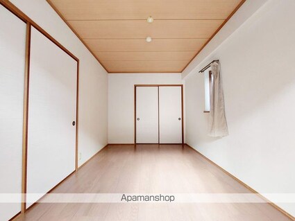 フォーレスト２[2LDK/63.61m2]の内装1