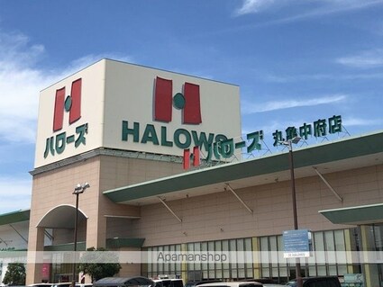 香川県丸亀市山北町[1K/29.71m2]の周辺2