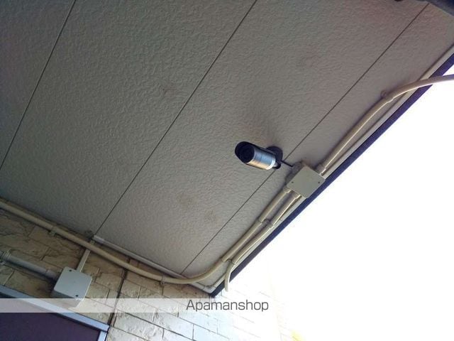 レオパレストラオムの内装写真