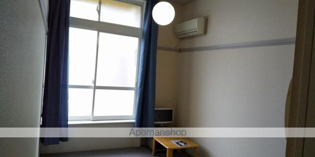 レオパレスシャトルの内装写真