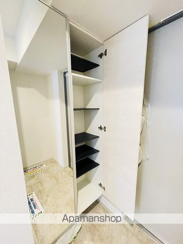 ecrin上前津の内装写真
