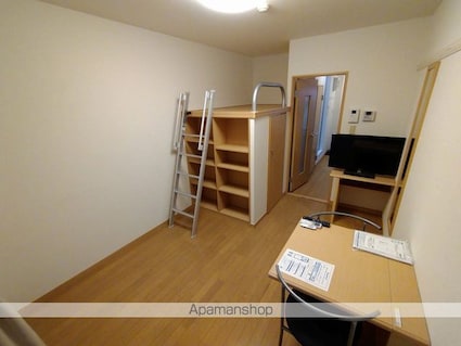 レオパレスサニーハウス[1K/19.87m2]のその他設備