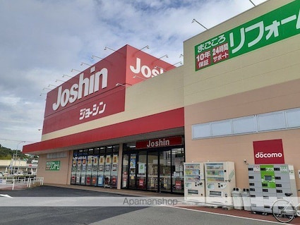 和歌山県和歌山市栄谷[3DK/53.32m2]の周辺3
