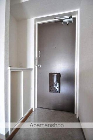 ウェルライフマンションエイブルの内装写真