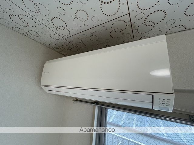 コーポ吉村の内装写真