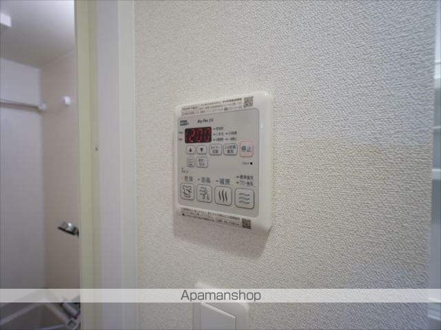 アステリ鶴舞トゥリアの内装写真