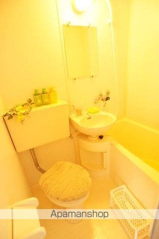 リープハイツの内装写真