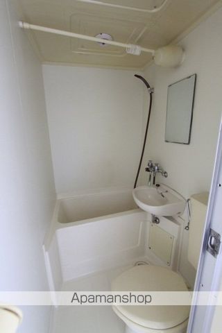 ベルメゾン田方の内装写真