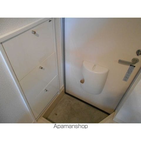 momoの内装写真