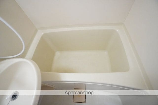 プラットホーム沢良宜の内装写真