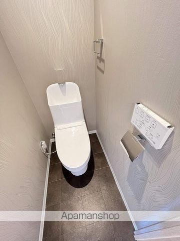 KITAUMEDASUNNYAPARTMENTの内装写真