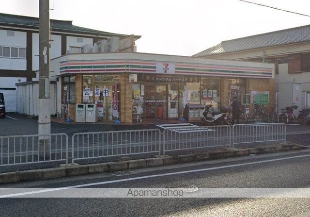 ファミール池ノ上の周辺写真
