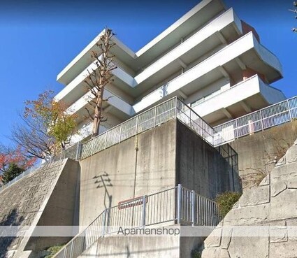 アーバンパーク常盤台公園Ｄ[3LDK/66m2]の周辺1