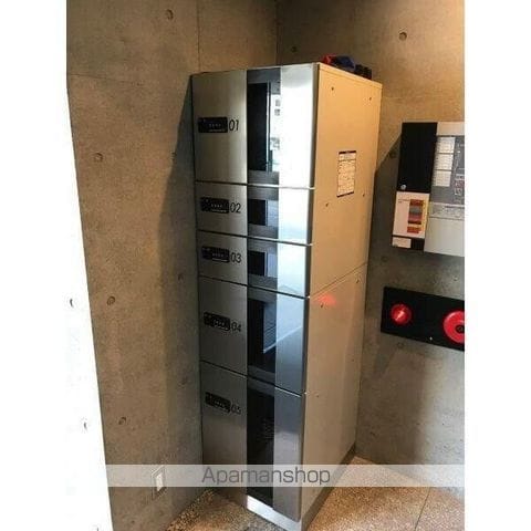 FERIO新札幌の内装写真