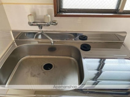 三笠ハイツ[2DK/30m2]の内装2