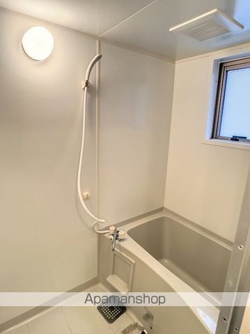 コンフォートゆきの内装写真