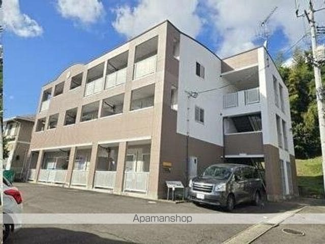 アンフィニ・MMの外観写真