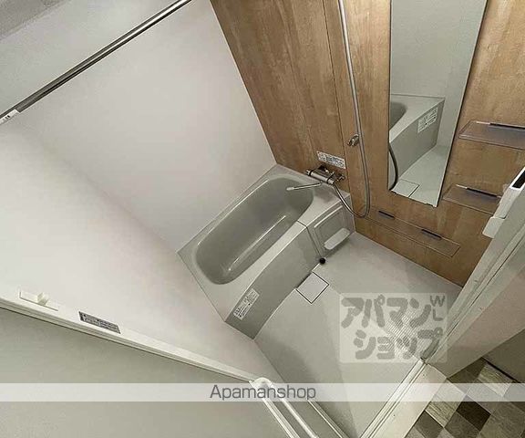 ハーミテージ修学院の内装写真