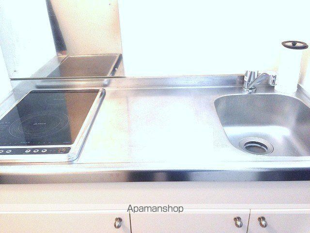 レオネクスト中曽根の内装写真