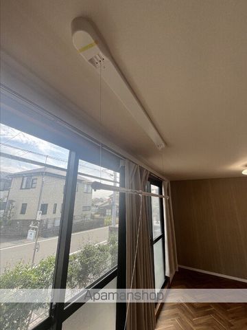 ファミール三好 B棟の内装写真