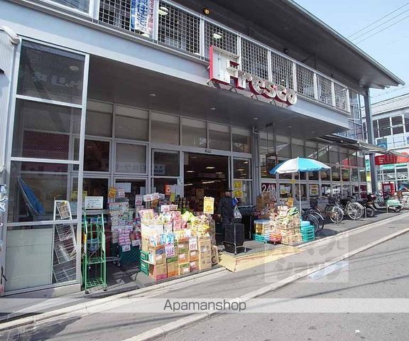 Corazon江戸町の周辺写真