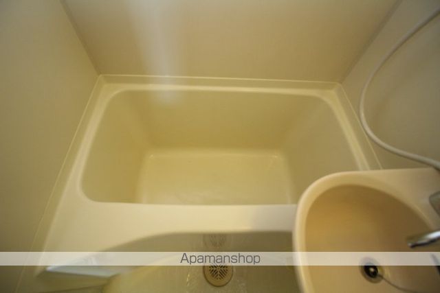 エスポアール22の内装写真