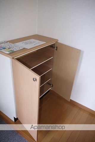 BELLE BRANCHE藤の内装写真