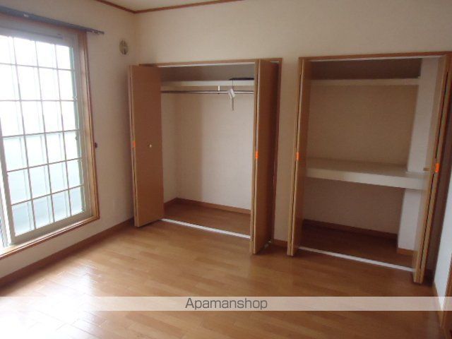 フローラ北花田の内装写真