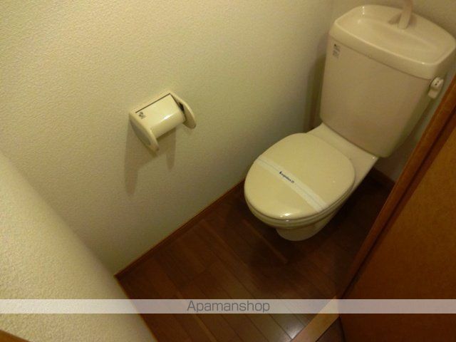 レオパレスコンフォートの内装写真