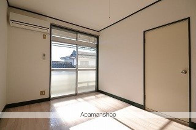ウッディハイツ富田の内装写真