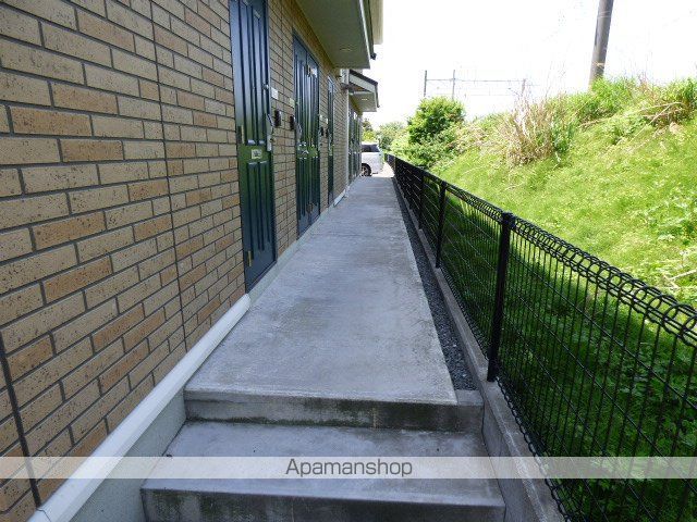 セジュール ギフトの外観写真