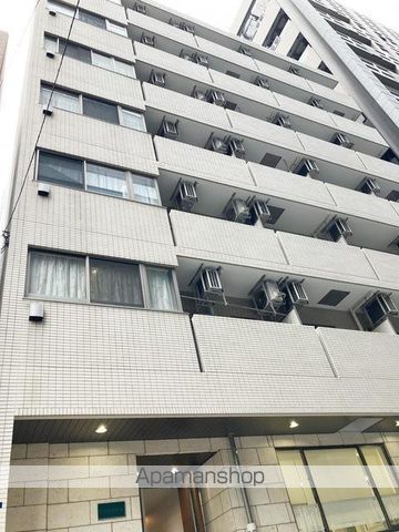 DAIWA TERRACE 日本橋の外観写真