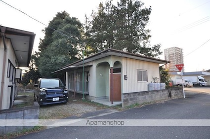 五味渕アパート[2DK/48.03m2]の外観1