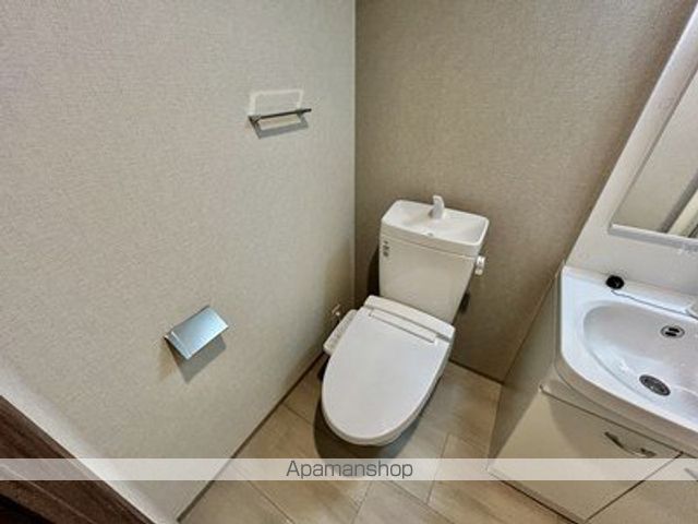 S−RESIDENCE照国ASCENTの内装写真