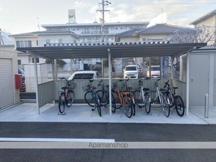 セジュールＩＭＡＣＨＩ[2LDK/53.43m2]の内装2