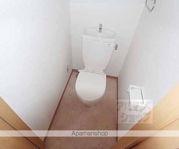 ドムスタレイアの内装写真