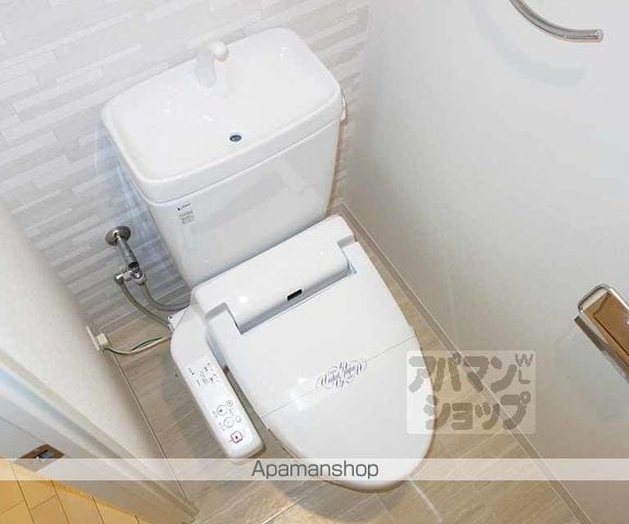 アーバンフラッツ五条堀川の内装写真