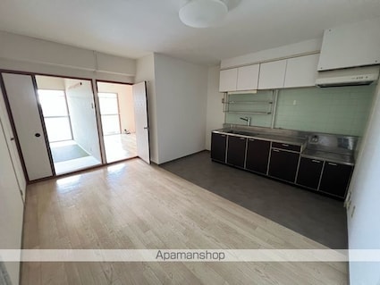 パソナⅤ・Ⅵ[3DK/56.16m2]の内装2